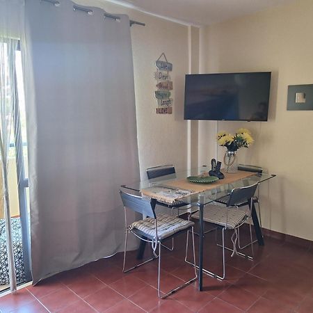 Apartament Olhos Do Mar T1 Beach Olhos De Agua Albufeira Buitenkant foto