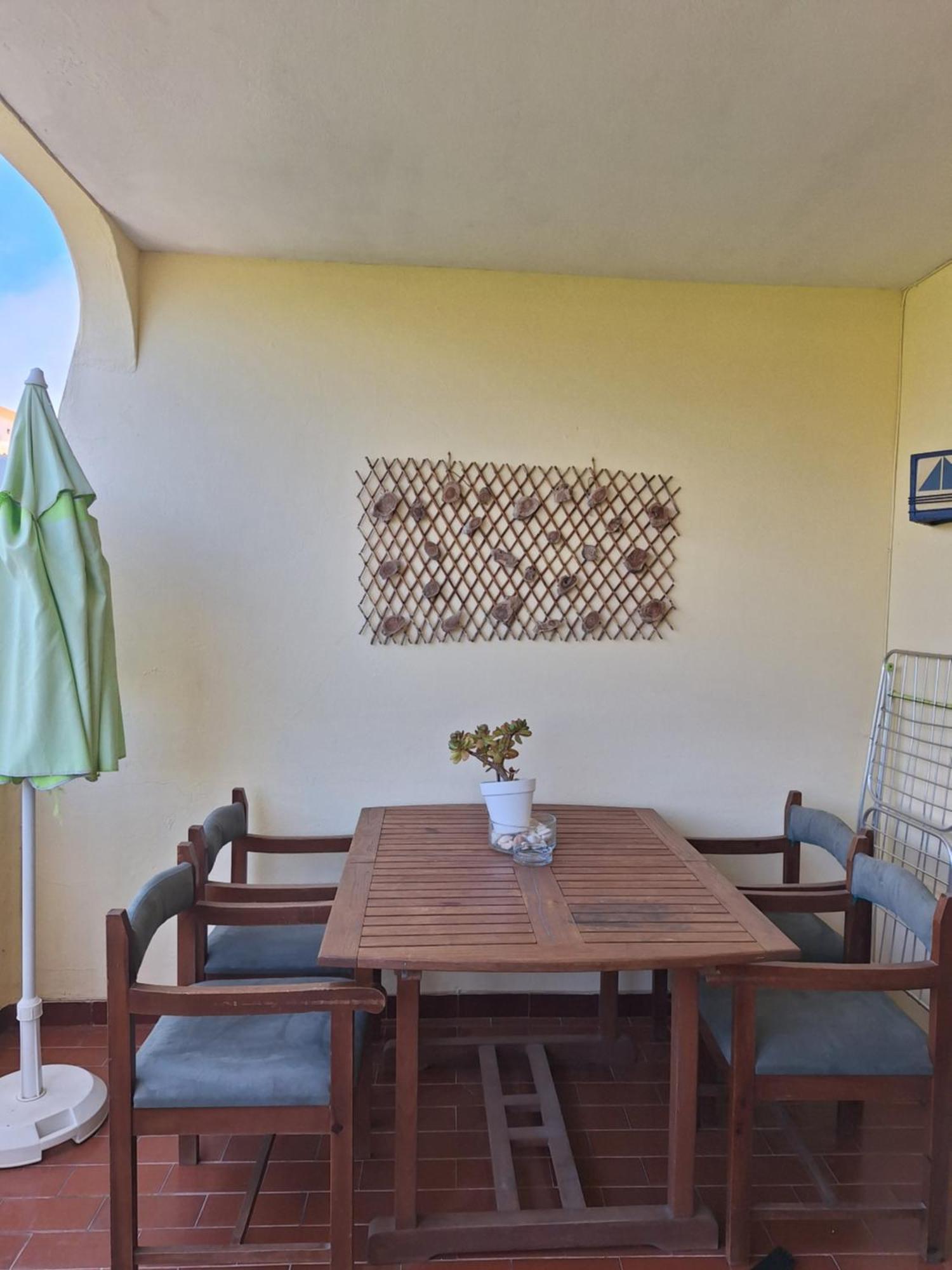 Apartament Olhos Do Mar T1 Beach Olhos De Agua Albufeira Buitenkant foto
